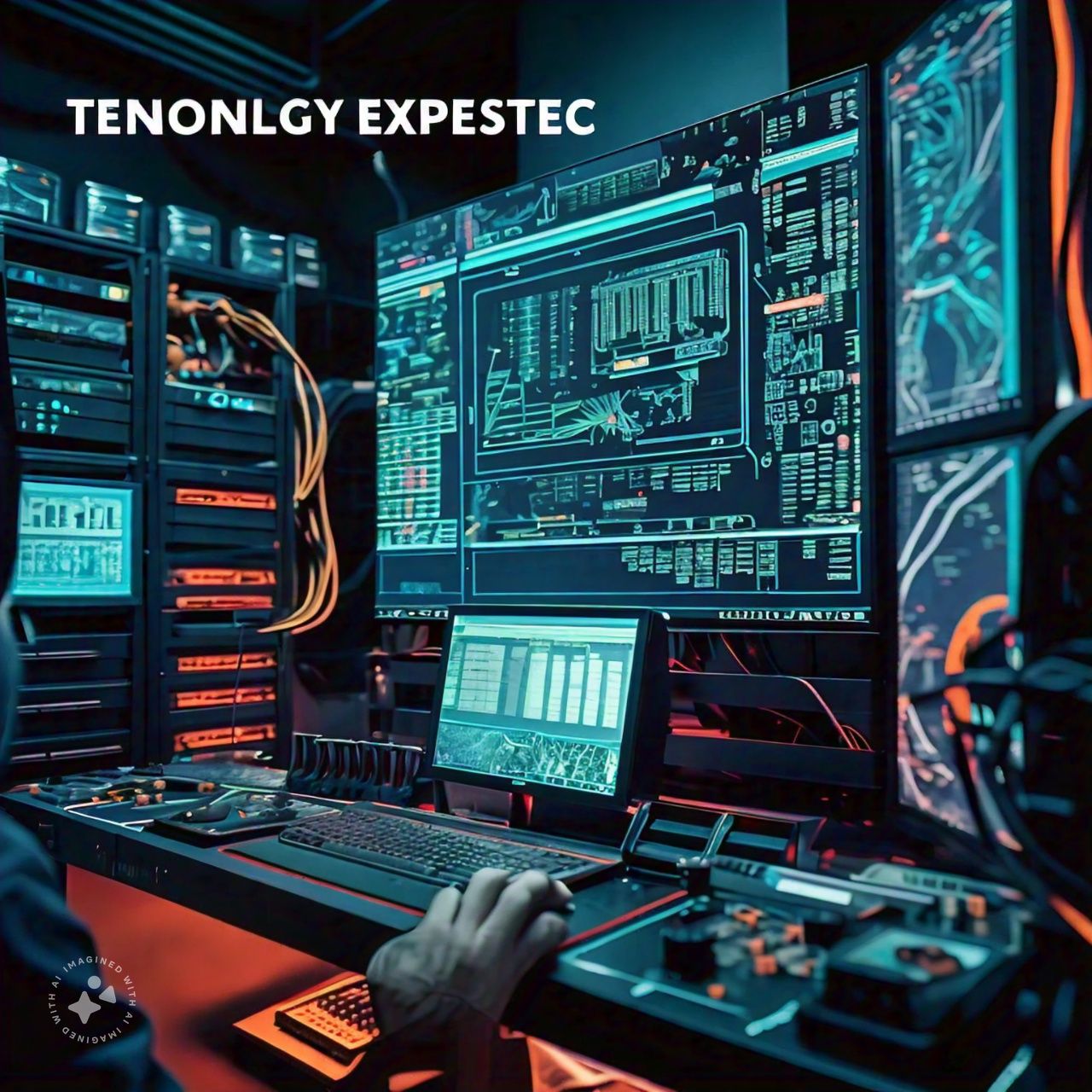 Technlogy Solution